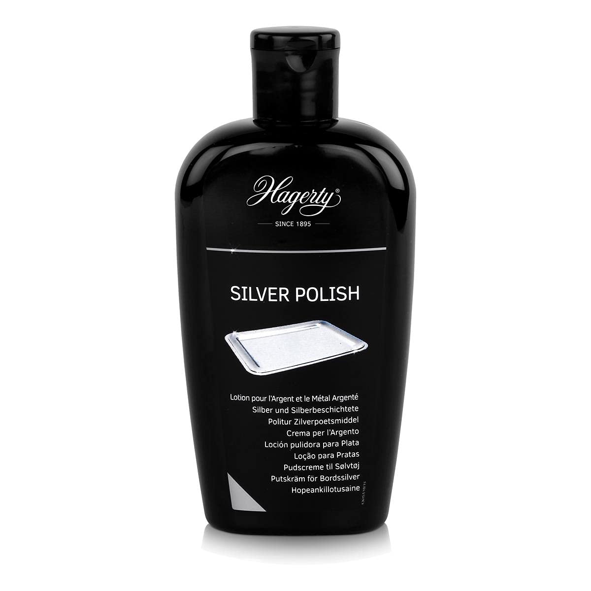 Silver Guard Hagerty, Housse Pour Argenterie - Mon Droguiste