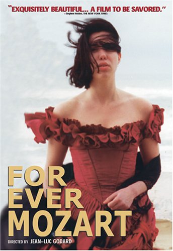 For Ever Mozart [DVD]
