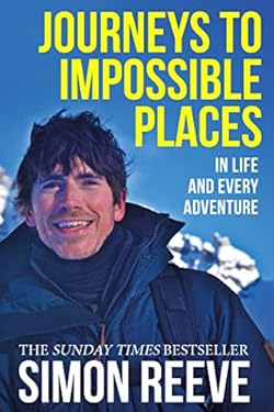Journeys to Impossible Places cover image