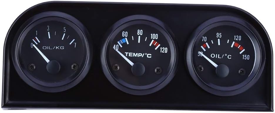 misuratori di pressione e temperatura combinati