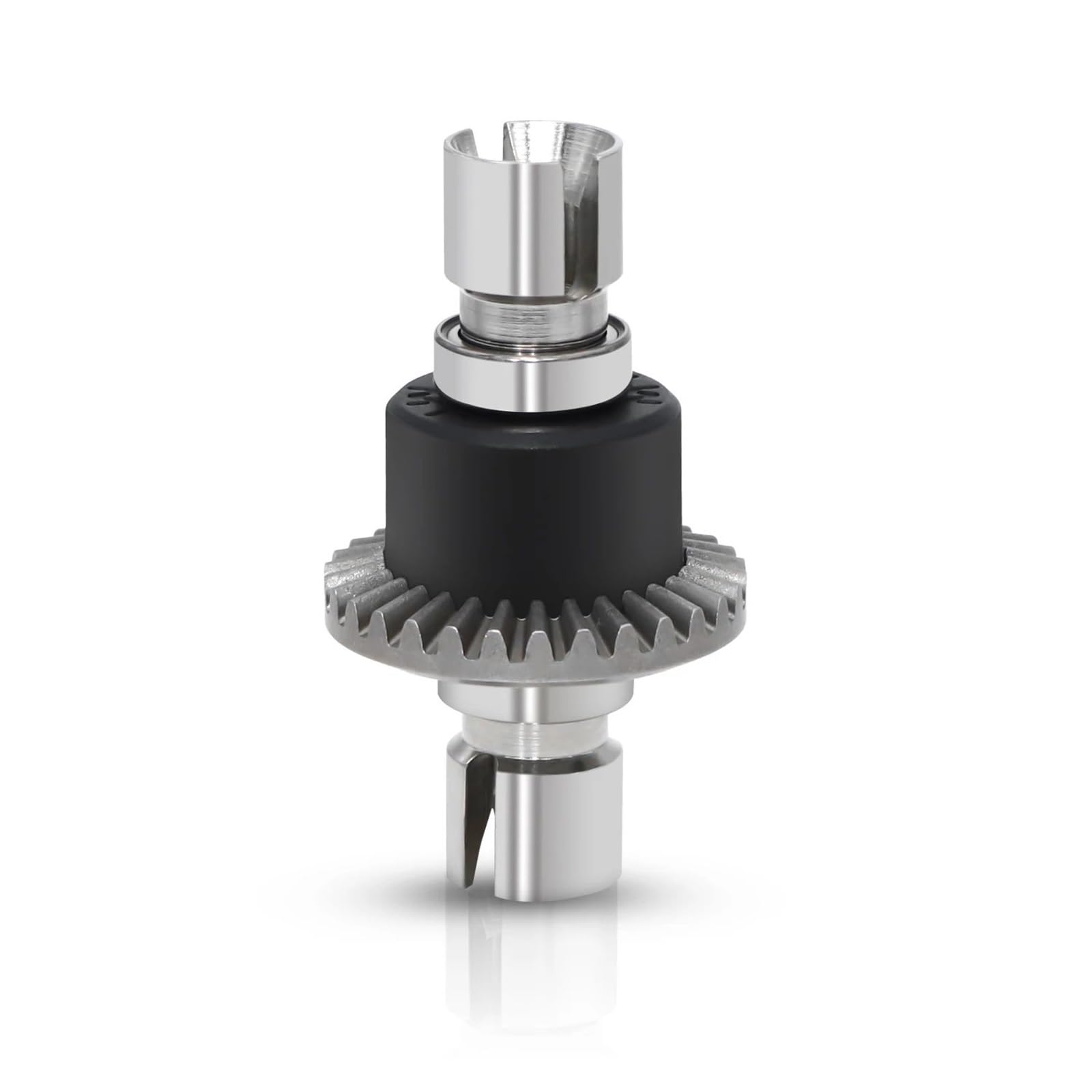 Engrenage différentiel résistant MJX Hyper Go 14301 pour éviter la casse RC - 8