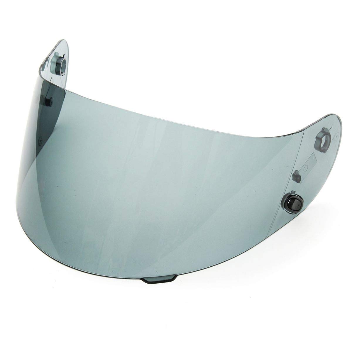 Jdon-Hats Smoke Motorcycle Helmet Lens Visor Helmet Glasses Lens Full Face Fit For Hjc Cl-16 Cl-17 Cs-15 Cs-R1 Cs-R2 Cs-15 Fg-15 Tr-1 (Color : )