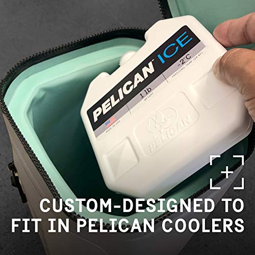 Pelican Cooler Ice Pack (1lb) - image 3
