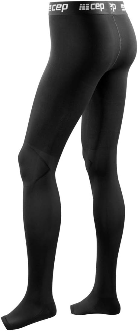 CEP Recovery Compression Leggings for Men Men’s Recovery Pro Tights