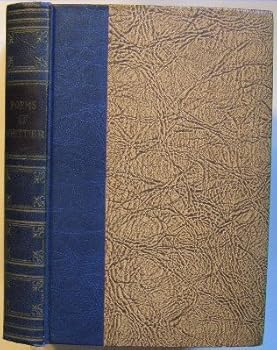 Hardcover Poems; The Worlds Popular Classics Book