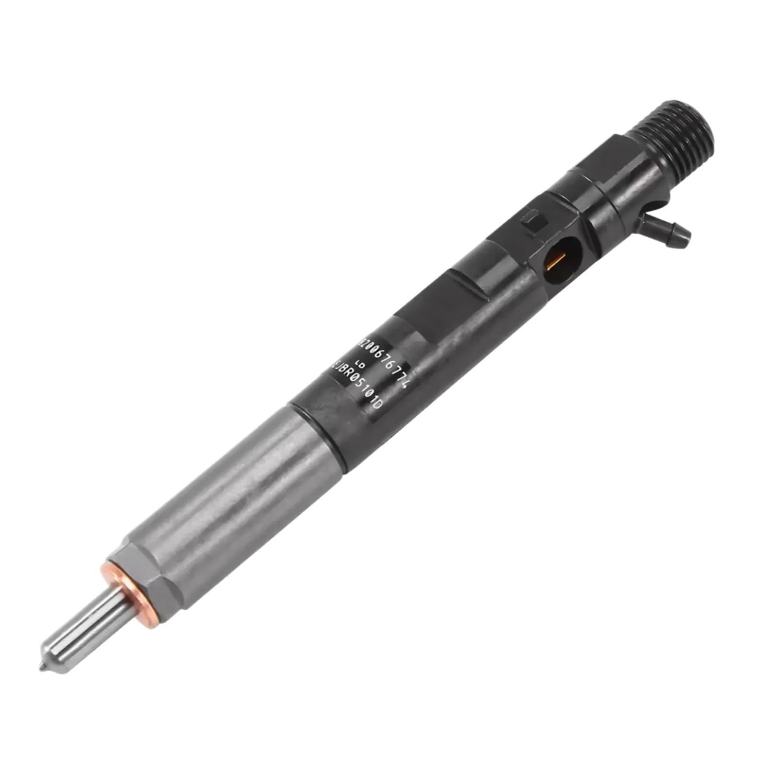 Acebsbggap One Color For Dacia For Logan Mcv Ls Ks 1.5 Dci Diesel Fuel Injector Nozzle H8200421897 Ejbr05101d Ejbr05102d Ejbr03101d Injector Nozzle(Ejbr03101d)