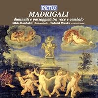 Madrigali