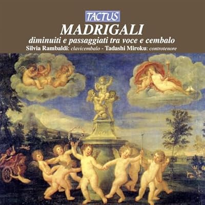 Madrigali