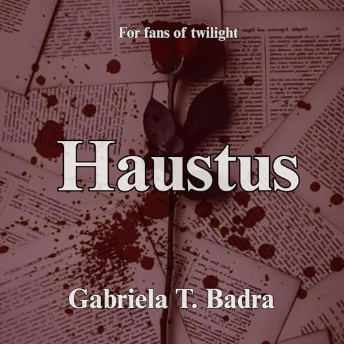 Haustus cover art