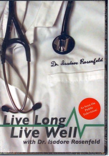 Live Long, Live Well