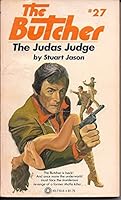 The Judas Judge 0523407106 Book Cover