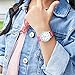 Imagen de KDM Reloj Niño Niña Reloj Tiempo de Aprender Impermeable Relojes de Pulsera Analógico Deportivos de Cuarzo Reloj Infantil Time Teacher
