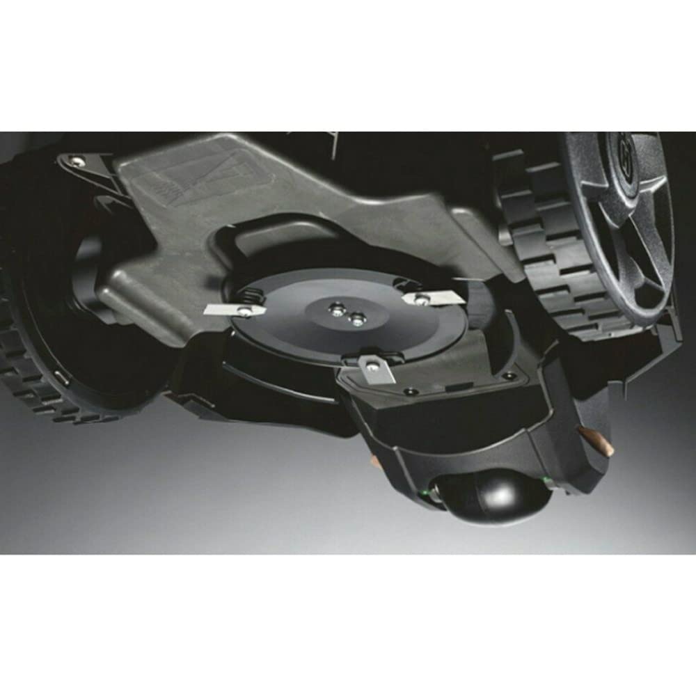 Lame Per Automower 310 315 315x Punte In Acciaio Inox Per Robot Tagliaerba Husqvarna Automower 310/315/315X – Nuove Punte In Acciaio Inox Per Husqvarna Automower 310 315 - Foto 10