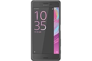 Sony Xperia X Performance: Unlock Your True Potential