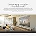 Samsung 130-Inch Class LPU9D Series The Premiere Ultra Short Throw 4K AI Smart TV Triple Laser Projector for Home Theater w/ Gaming Hub, Vision Boost, Powerful Sound, Alexa Built-In, SP-LPU9DSA, 2024