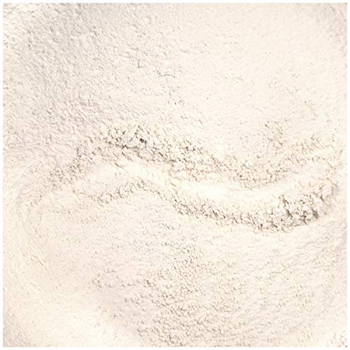 Clearlee Kaolin Clay Cosmetic Grade Powder - 100% Pure Natural Powder - Great For Skin Detox, Rejuvenation, And More - Heal Damaged Skin - Diy Clay Face Mask (2 Lb) #TOP1