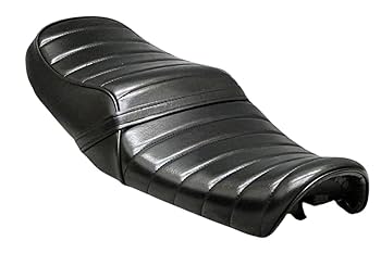 gb350 タックロールシート　ブラック ホンダ GB350 シート タックロール ブラック 