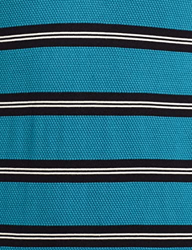 Image of Levi's Men's Regular Fit Printed Polo T-Shirt