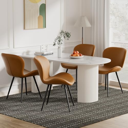 Nalupatio Dining Chairs Set of 4