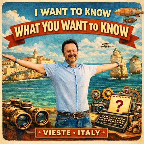 re532: What Do You Want to Know?