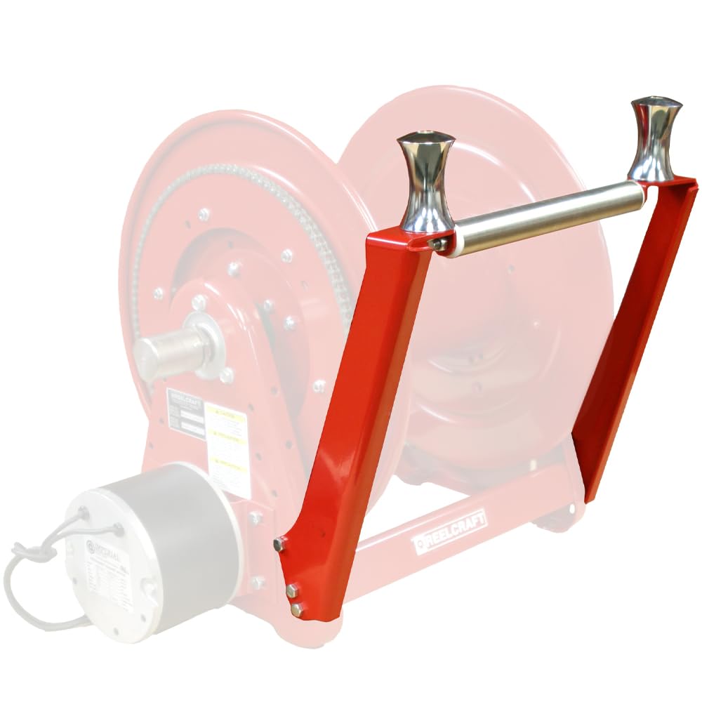 Reelcraft SK600091-2 - FKM Seal Kit