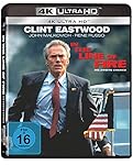 In the Line of Fire - Die zweite Chance - 4K Ultra HD Blu-ray (4K Ultra HD)