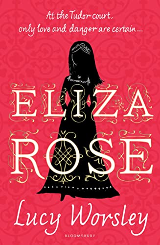 Eliza Rose: Lucy Worsley