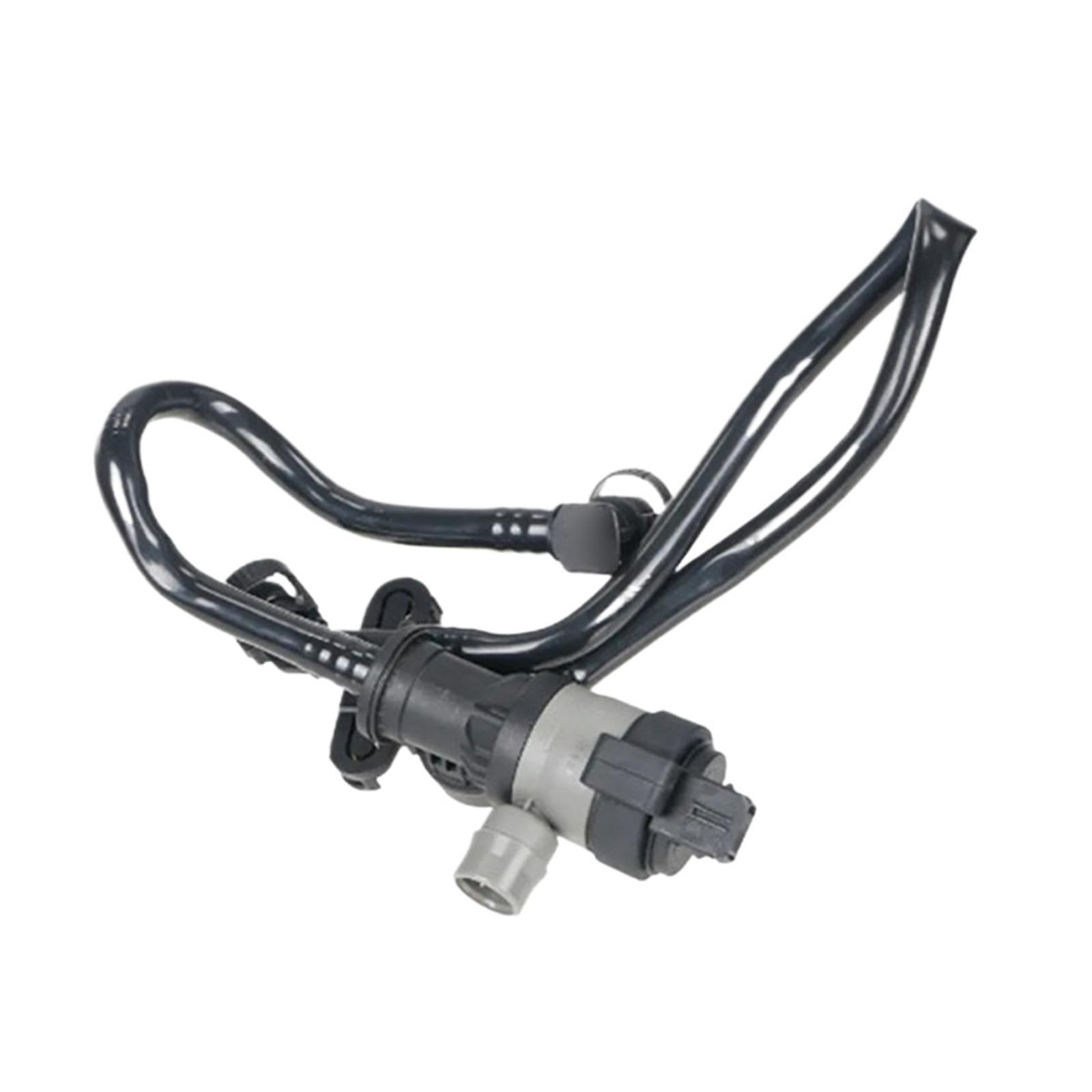 Belovek One Color Emission Check Valve Fuel Tank Vent Vapor Canister Purge Solenoid For E91 E92 E93 F10 F15 13907636145 13902366609