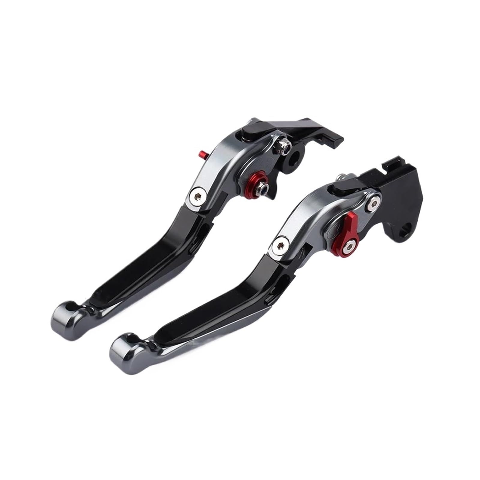Mrbvhgpkut A1 Motorcycle Brake Clutch Motorcycle Brake Clutch Levers Handlebar For Cbr400r Nx400 Cb400x