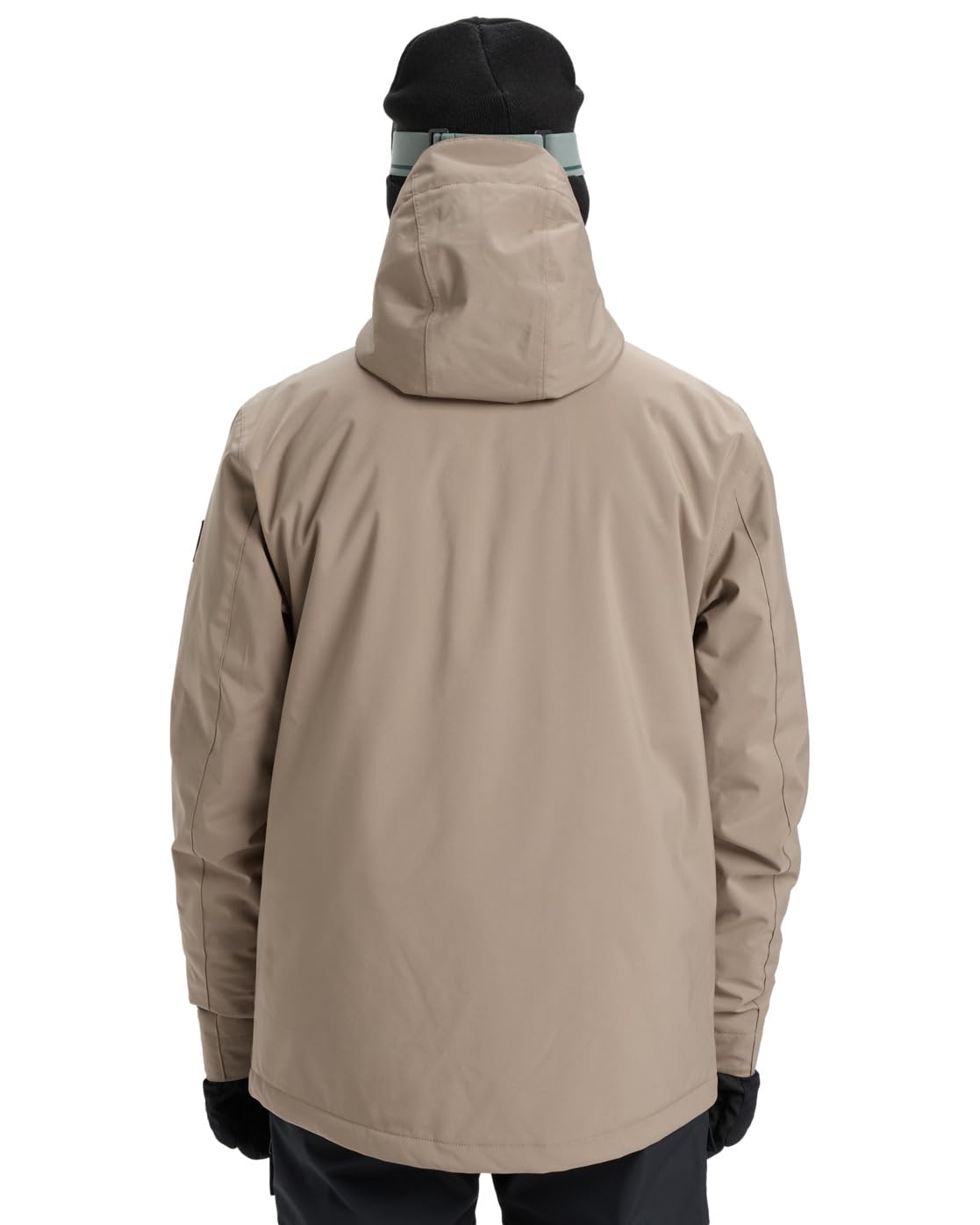 Quiksilver Sycamore Solid 20k Jacket Veste Homme (lot de 1)