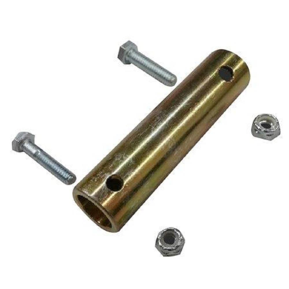 KDrill Ice Auger Adapter For Clam Auger Drill Conversion Plate