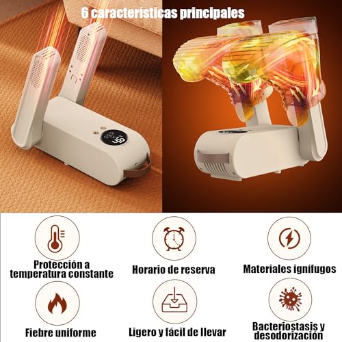 Mejores review On-line Calentador automatico - los mas comprados. 29 Imagen adicional