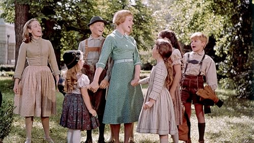 The Sound of Music [4K UHD] by Sony Pictures - Used condition - Image 3