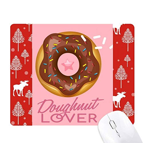 Beignet au chocolat dessert de Noël pour simplifier vos fêtes