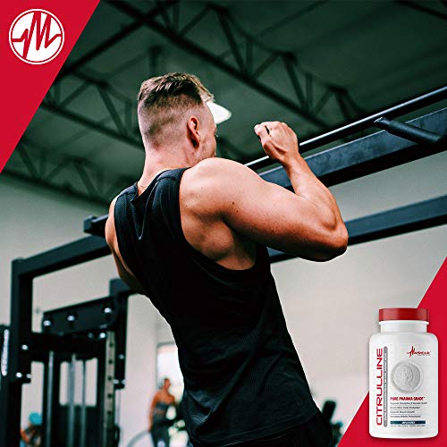 Image of Metabolic Nutrition Citrulline, 300 Grams, Powder