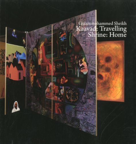 Kaavad: Travelling Shrine: Home