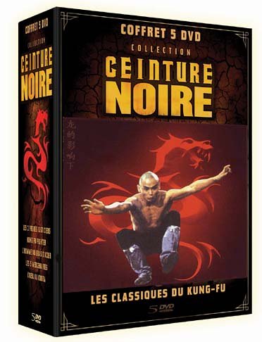 Revue Ceinture Noire N°22 – Juillet 2002 – Bruce Lee, Karaté, Taekwondo, Shaolin – Très Bon état