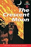 Cover zum Buch The Crescent Moon
