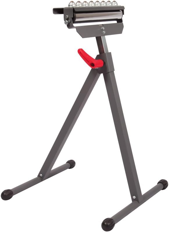 Steelman 17 in. L X 19.7 in. W X 27.6 in. H 3-in-1 Work Support Stand