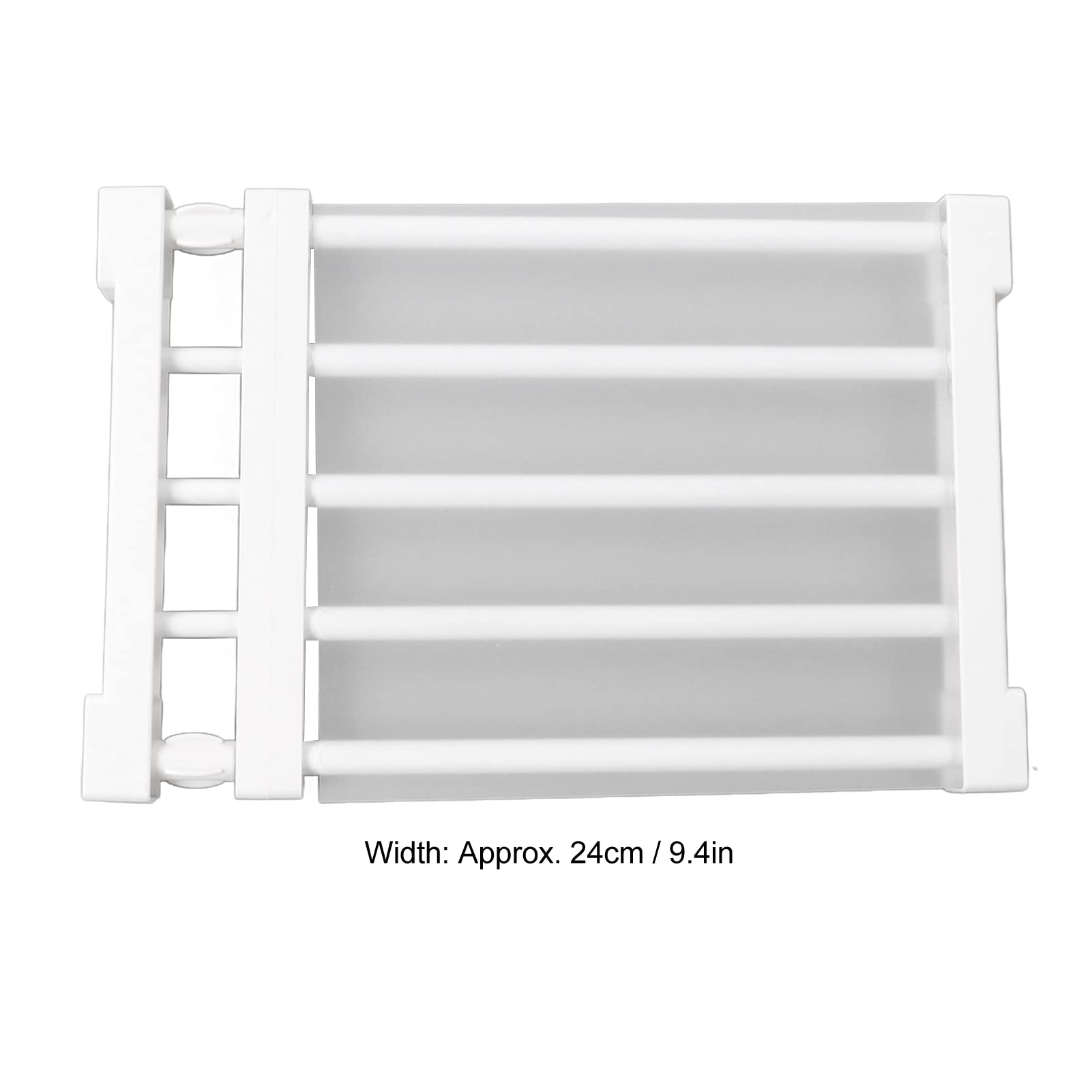 Mumusuki Closet Tension Shelf Rod - Image 2