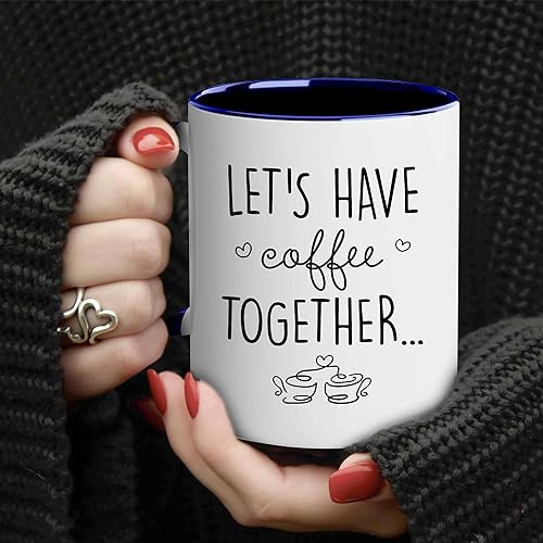 BSQUIELE-Gift-For-Couple-Couple-Mug-Set-Gifts-Set-For-Wife-Husband-Mom-Dad-Bridal-Shower-Engaged-Christmas-Wedding-Birthday-Gifts-For-Bride-Groom-Mr-Mrs-Him-Her BSQUIELE Gift For Couple Couple Mug Set Gifts Set For Wife Husband Mom Dad Bridal Shower Engaged Christmas Wedding Birthday Gifts For Bride Groom Mr Mrs Him Her