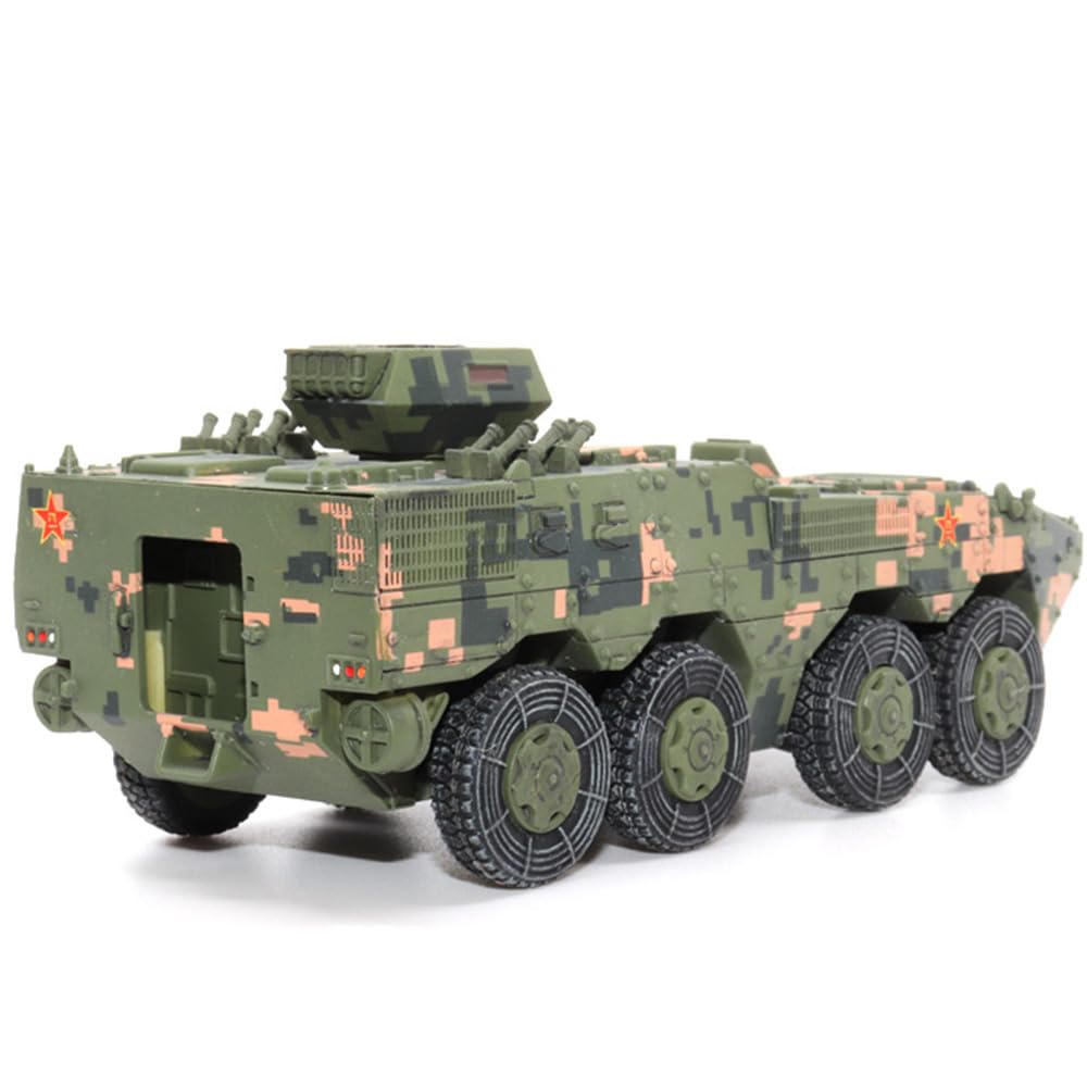 Amazon.com: Motor city classics Dragon Armor | 1:72 Scale Military