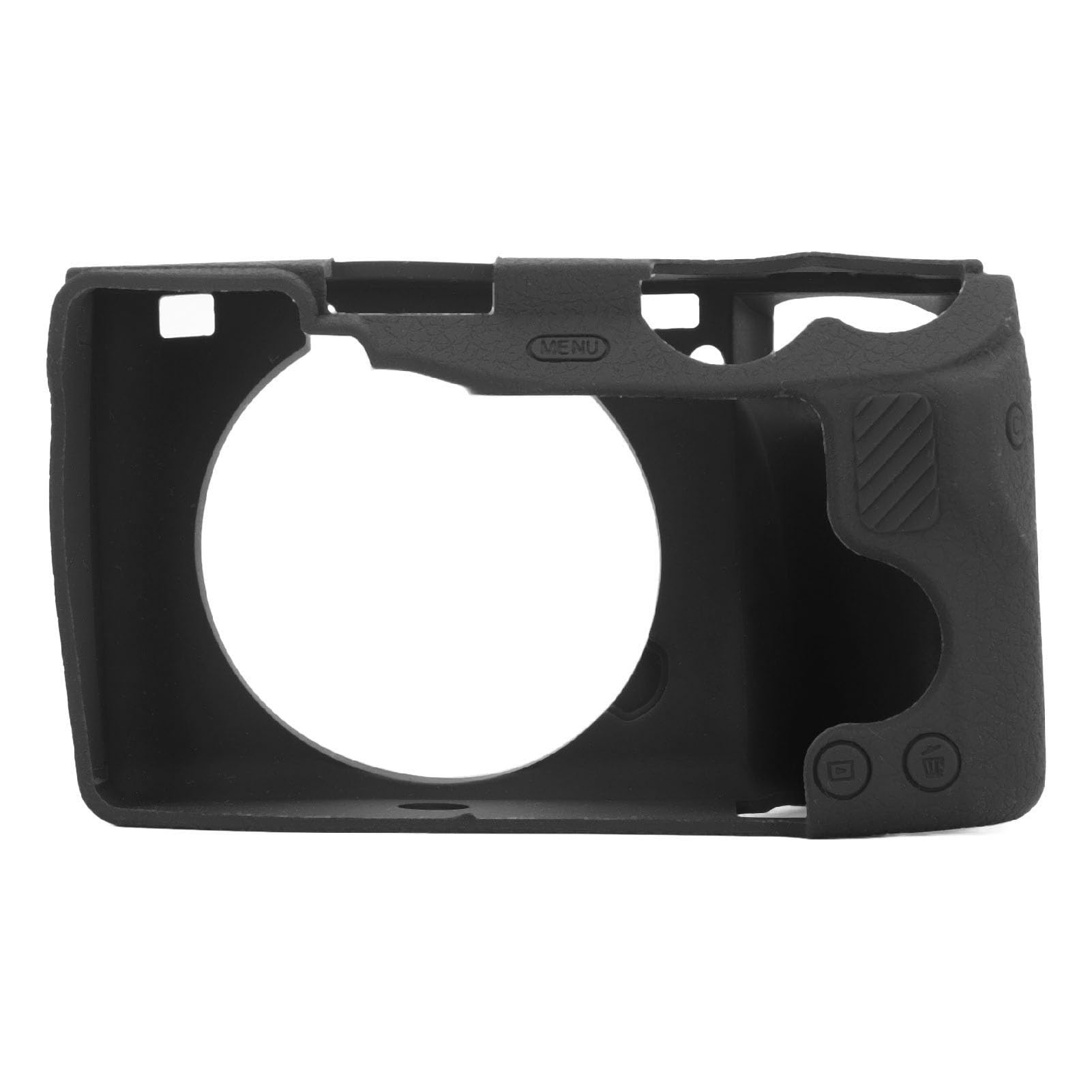 Custodia per fotocamera in silicone Custodia morbida antiscivolo antigraffio per fotocamera per A6700