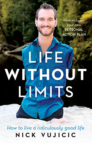 Life Without Limits view 2