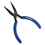 KastKing Intimidator Fishing Pliers, 5 inch Straight Nose