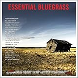  Essential Bluegrass [Vinyl LP]