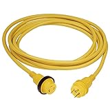 Marinco Standard Shore Power Cordsets