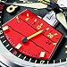 Imagen de AVI-8 Hawker Hurricane McKellar Dual Time Peanuts Snoopy Flying Ace