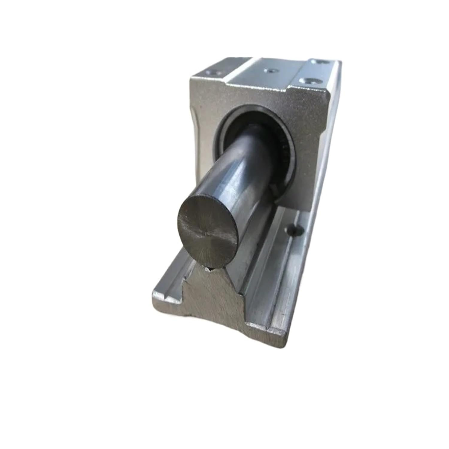 Miniature Linear Motion Guide 1pcs SBR30 500mm Support Rail Linear Guide + 2pcs SBR30UU Linear Bearing Blocks