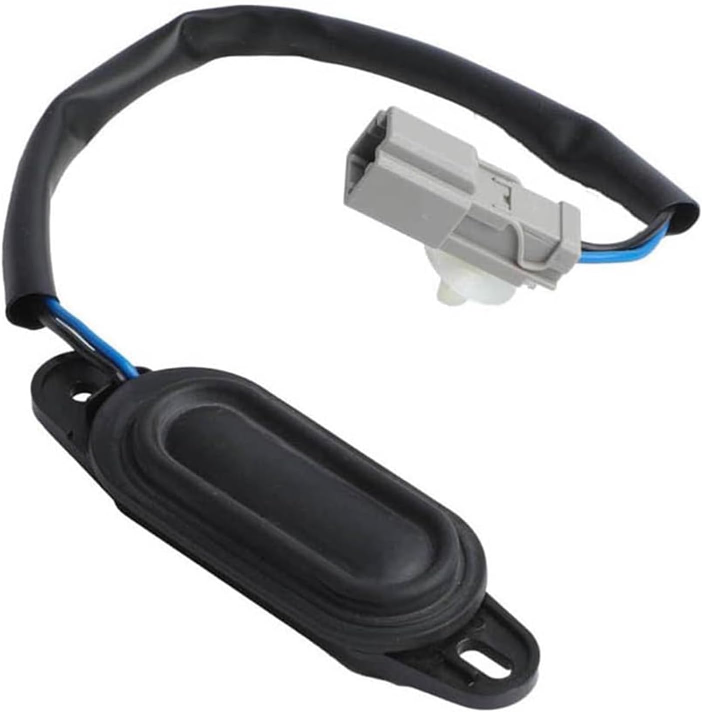 901-747 Liftgate Release Switch Compatible with Honda CR-V 2007-2011 L4 2.4L Rear Trunk Tailgate Handle Release Switch Replaces# 74810SWAA01